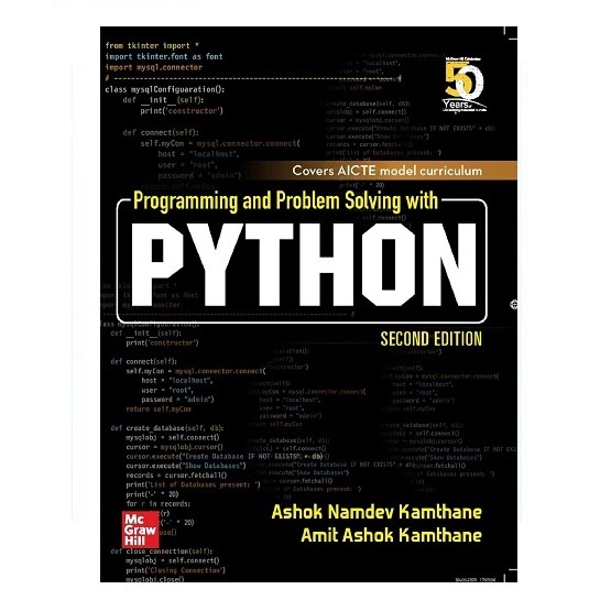 programming and problem solving through python notes in hindi